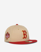 59Fifty Boston Red Sox Putty Pack Fitted Hat