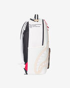Split Weird Backpack