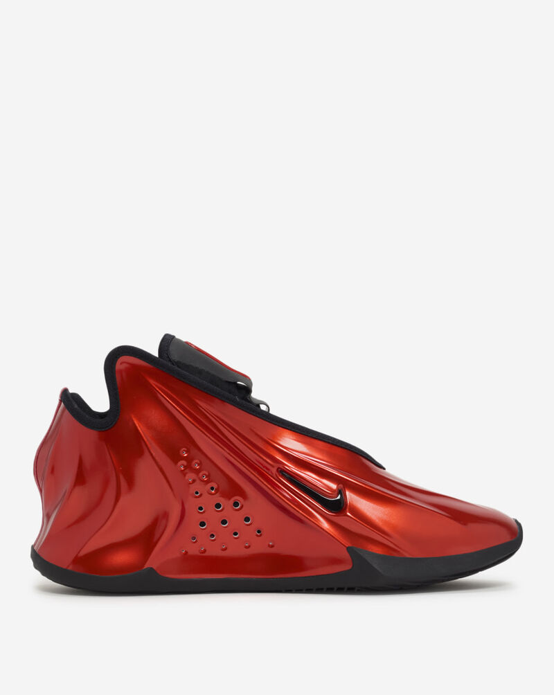 Nike G.T. Future FZ5590-603 Red 4