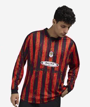 Air Long-Sleeved Jersey