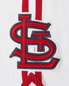 St. Louis Cardinals Classic Chenille Double Knit Short 