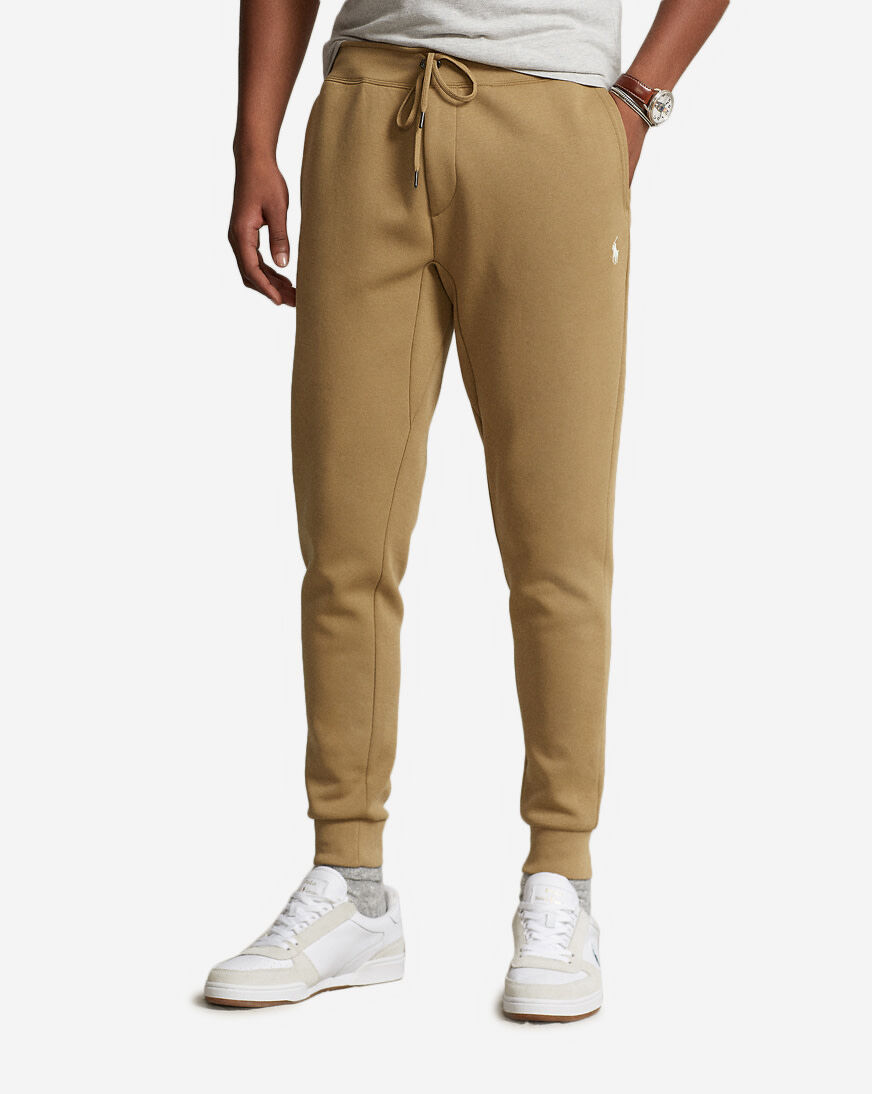 Ralph lauren khaki joggers 2025