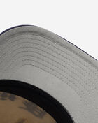 Mitchell  Ness Detroit Tigers Pro Pinch Old English Fit Snapback Hat HP14499-DTICRNY cream 4