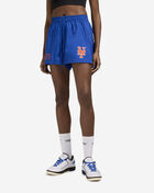 PRO STANDARD New York Mets Classic Wind Woven Shorts LNMF314475-RYB Blue 1