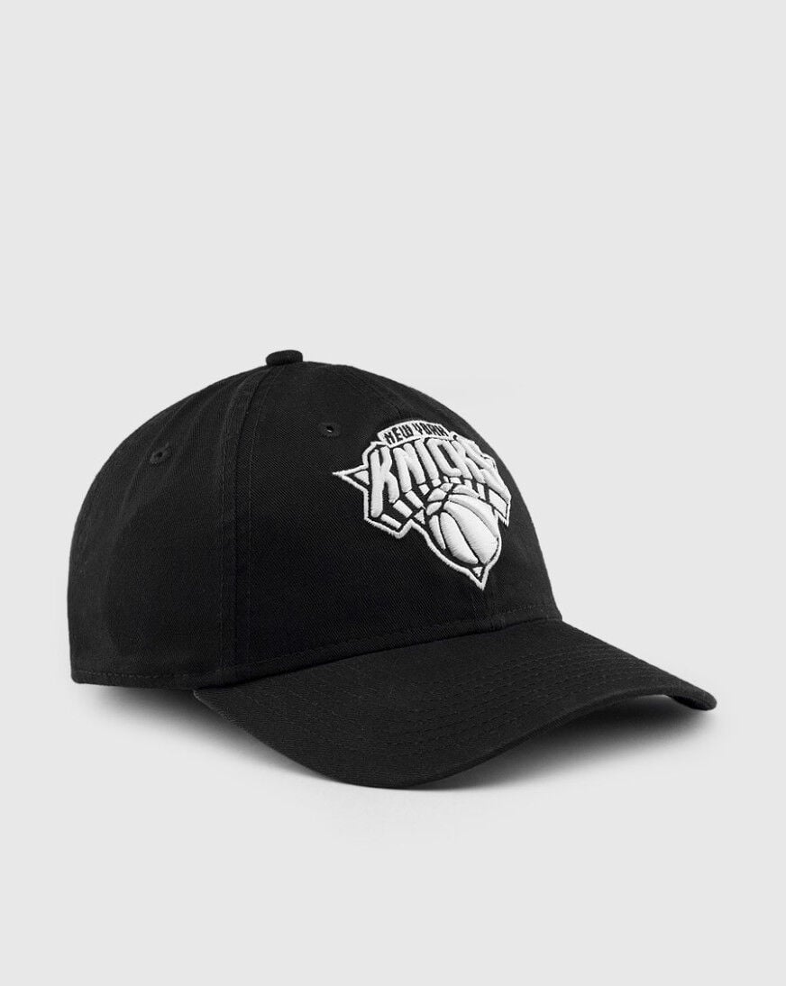 New Era New York Knicks Core Classic