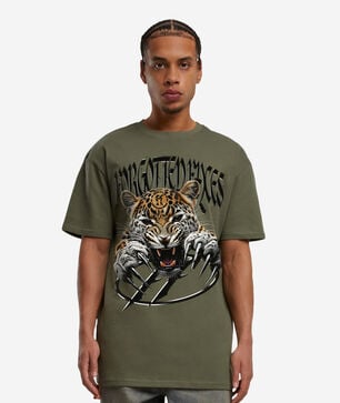 Cougar Tee