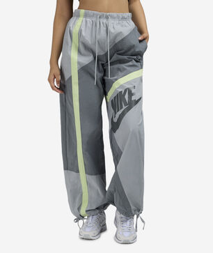 Woven Street Pants