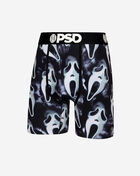 Ghost Face Dark Briefs