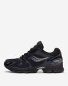 Saucony ProGrid Triumph 4 S60817-3 Black 1