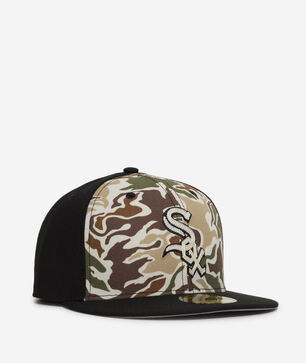 59Fifty Chicago White Sox Tiger Fitted Hat