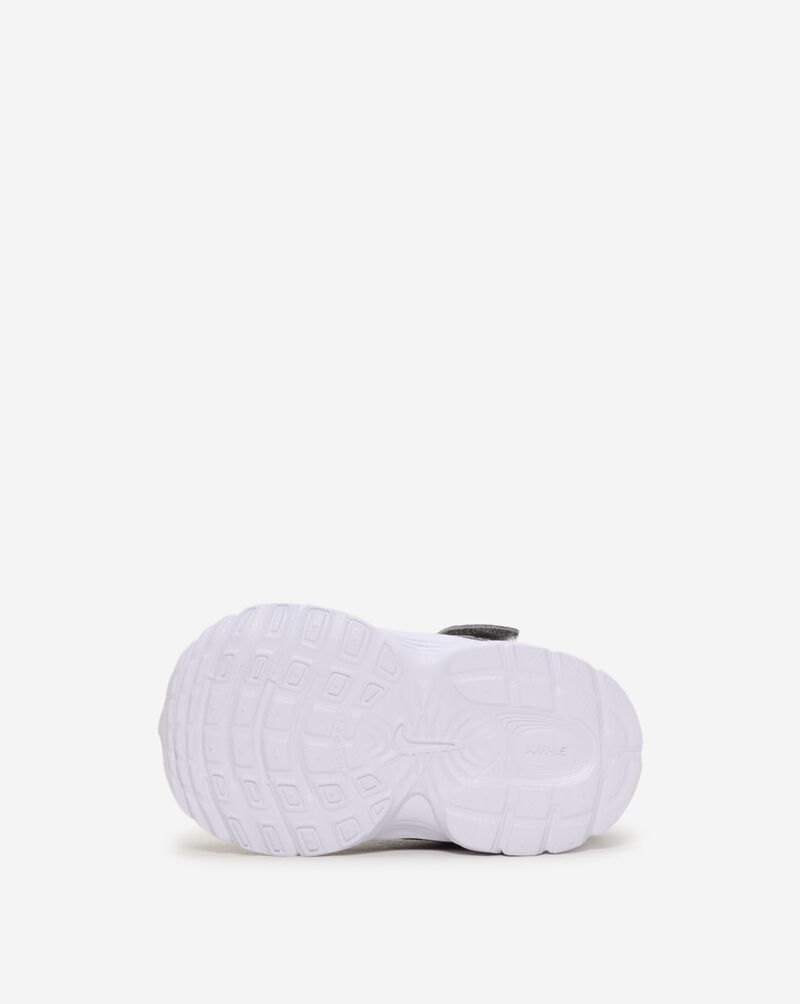 Nike Toddler V5 RNR HQ6413-001 Black 6