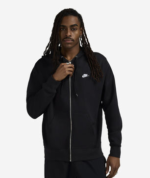 NSW Club Fleece Full-Zip Hoodie