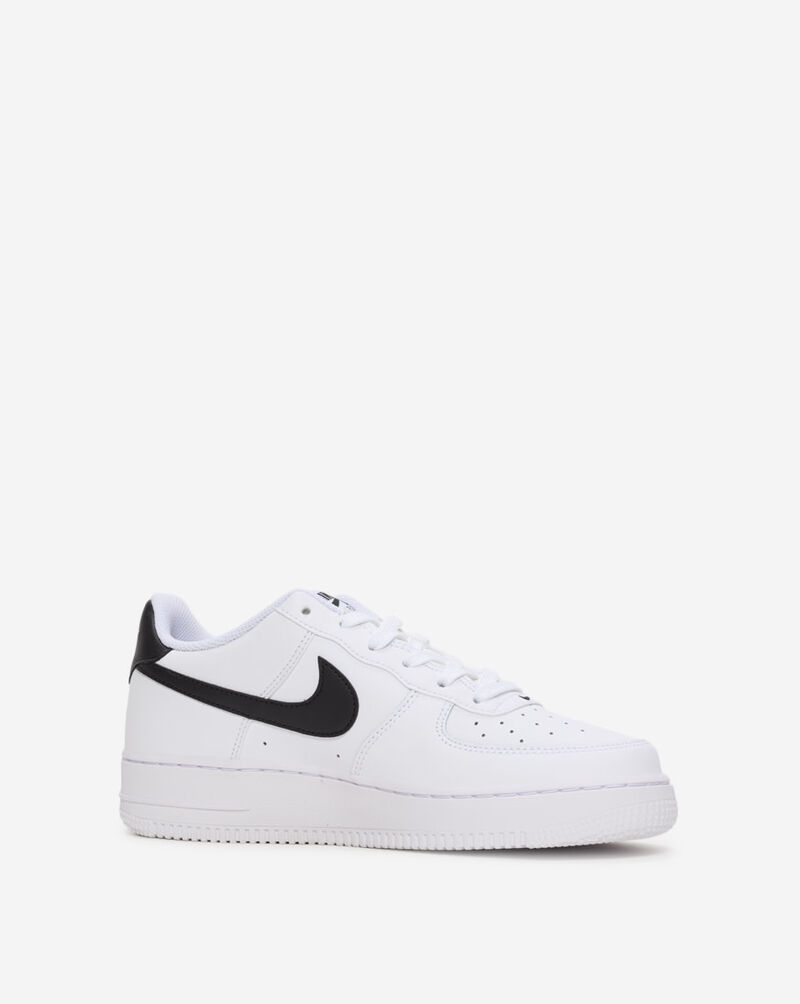 Nike Big Kids' Air Force 1 Low '07 FV5948-101 White 4