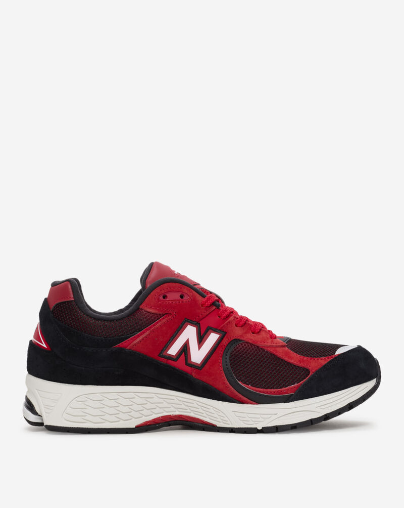 New Balance 2002R U2002RZA Black 4