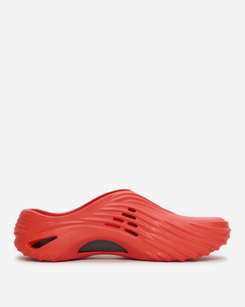 Crocs crocs echo wave mens  210521-7AH Red 4