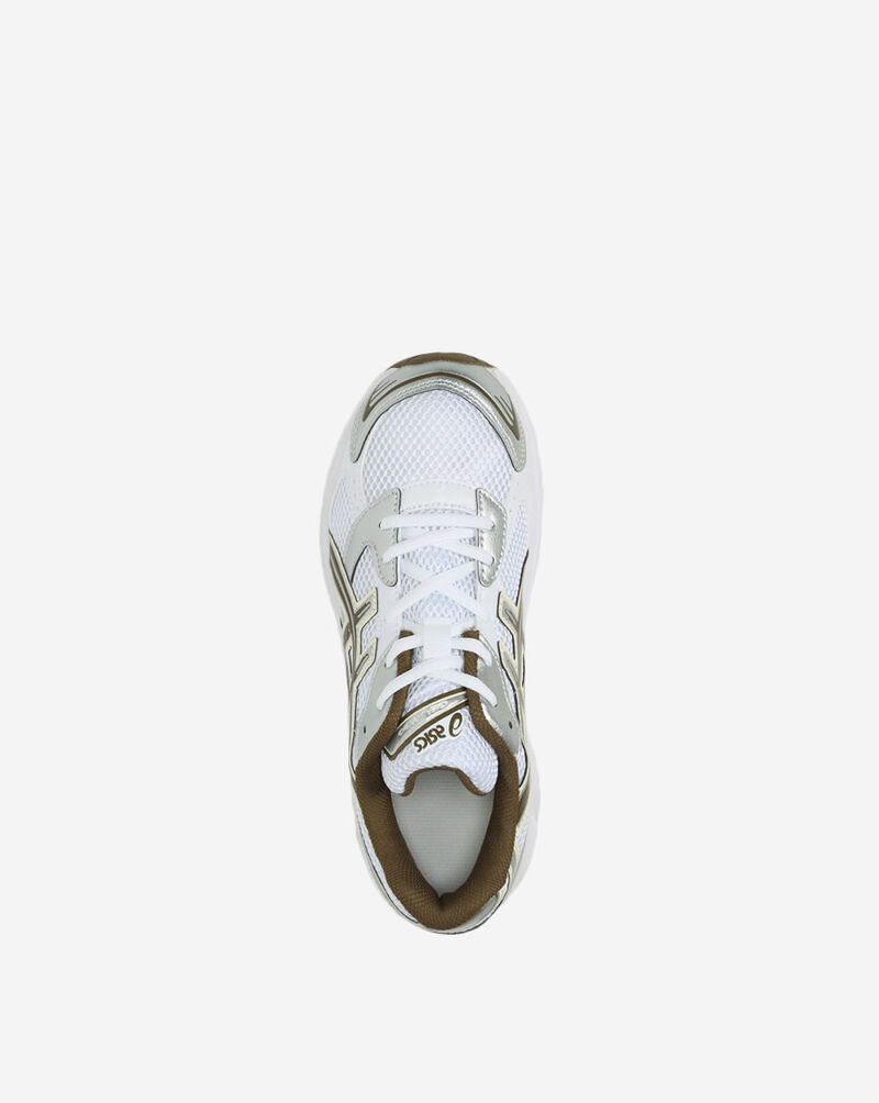 Asics Grade School GEL-1130 1204A169-108 White 7