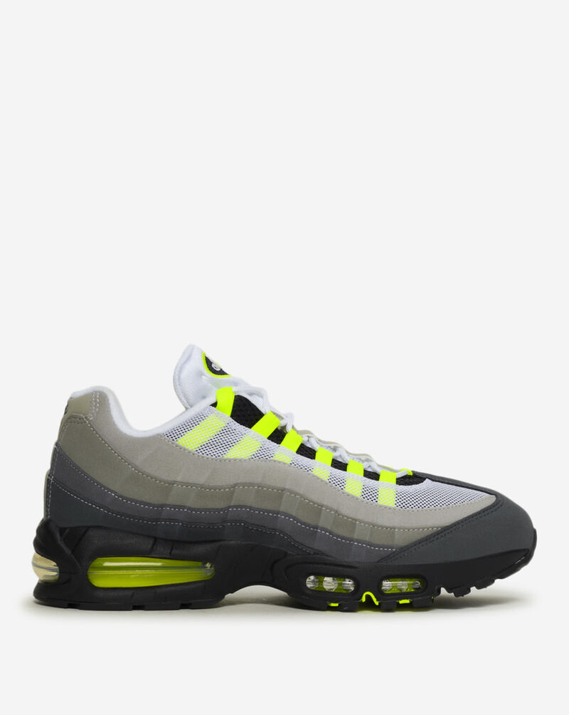 Nike Air Max 95 OG HM4740-001 Black 4