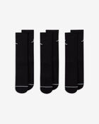 Jumpman Crew 3 Pack Socks 
