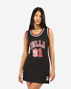 Chicago Bulls Dennis Rodman Jersey Dress