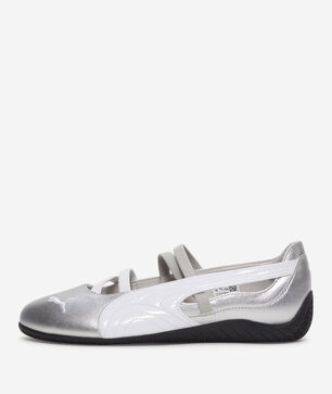 Speedcat Ballet Metallic