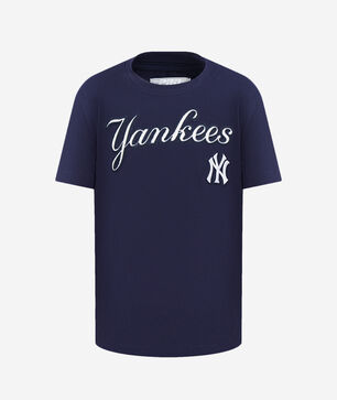 Big Boys' New York Yankees Classic Tee