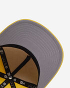 New Era 9Fifty Chicago White Sox A-Frame Snapback Hat 71011847 Yellow 4