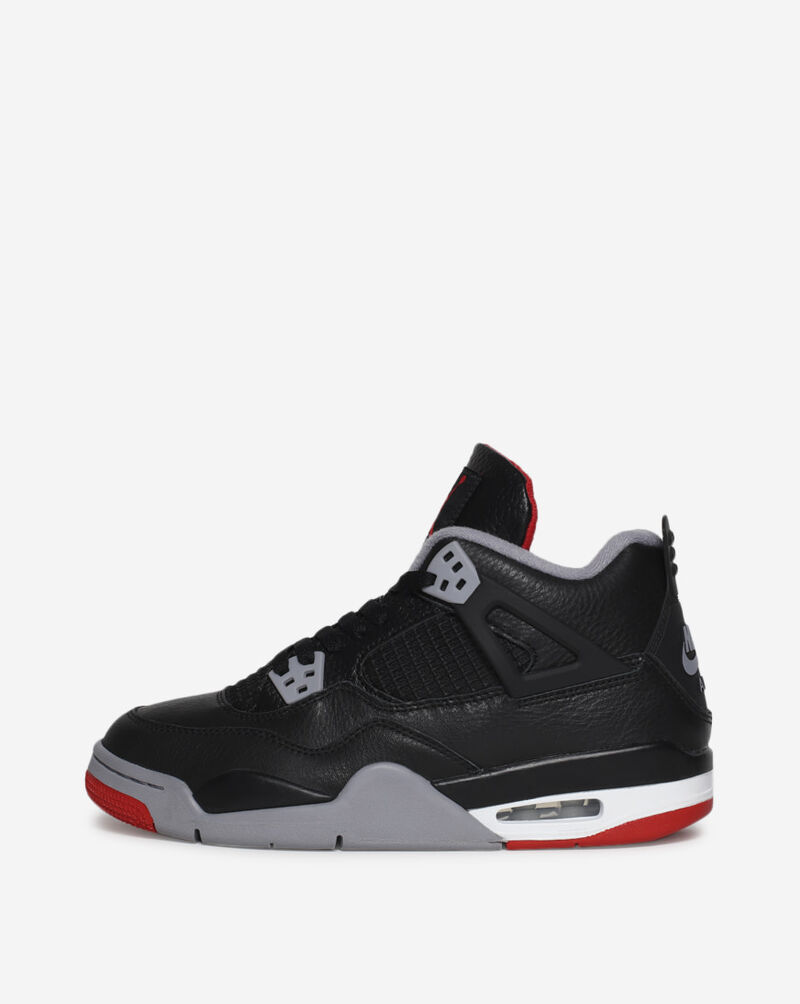 Grade School Air Jordan 4 Retro