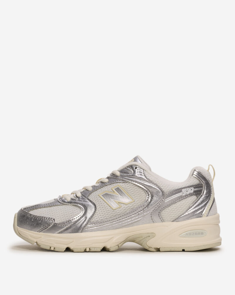 New Balance 530 U5303IR silver 1