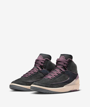 Air Jordan 2 Retro