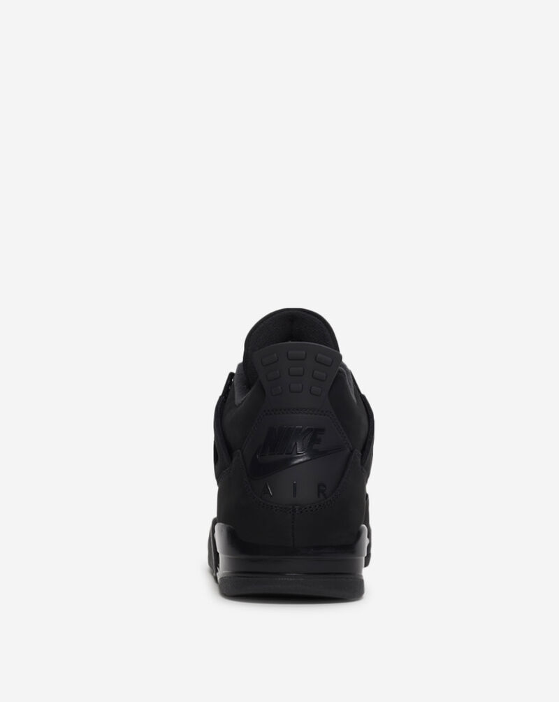 Jordan Air Jordan 4 Retro FV5029-010 Black 5