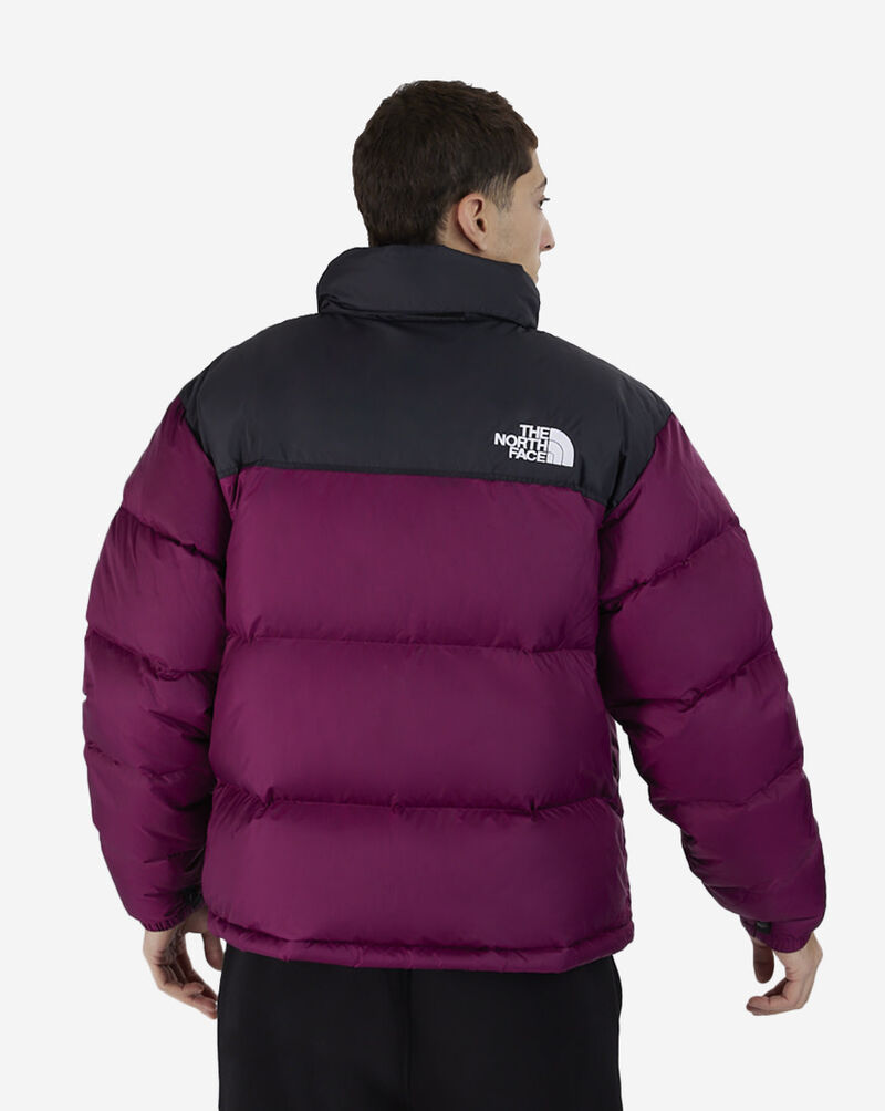 The North Face 1996 Retro Nuptse Jacket NF0A3C8D-KK9 Purple 3