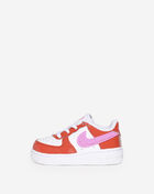 Nike Toddler Force 1 LV8 FD1033-600 Red 1