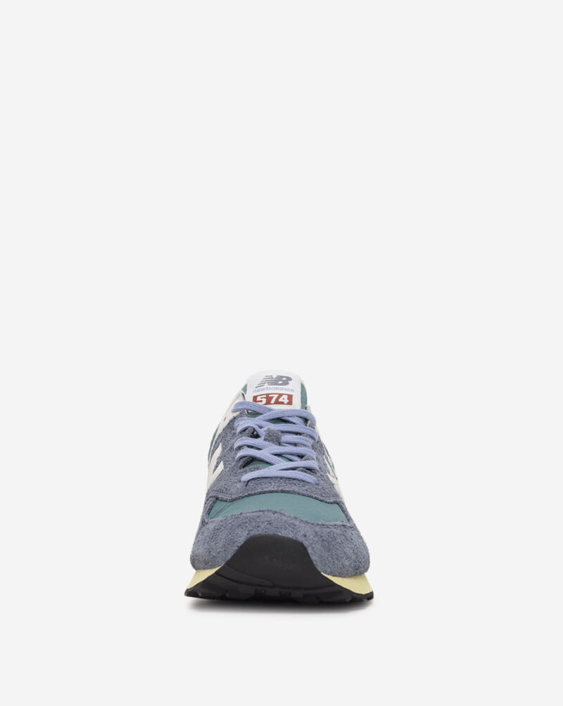 New Balance 574 U574WBG Grey 3