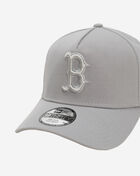 39Thirty Boston Red Sox Stretch Fit Fitted Hat