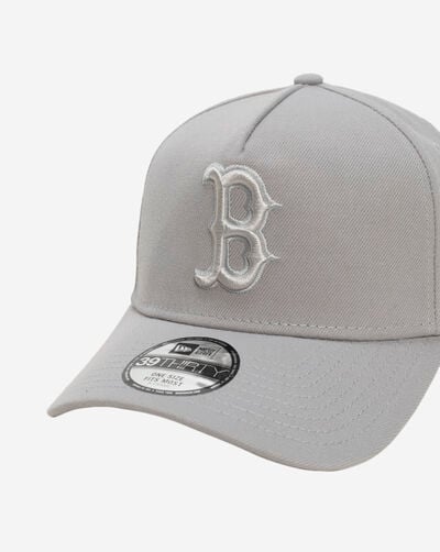 39Thirty Boston Red Sox Stretch Fit Fitted Hat 39Thirty Boston Red Sox Stretch Fit Fitted Hat