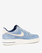 Air Force 1 Low '07 LV8 Dusty Blue Suede