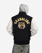 PRO STANDARD Grambling State University Classic Wool Varsity Jacket CGS670170-BLW Black 2