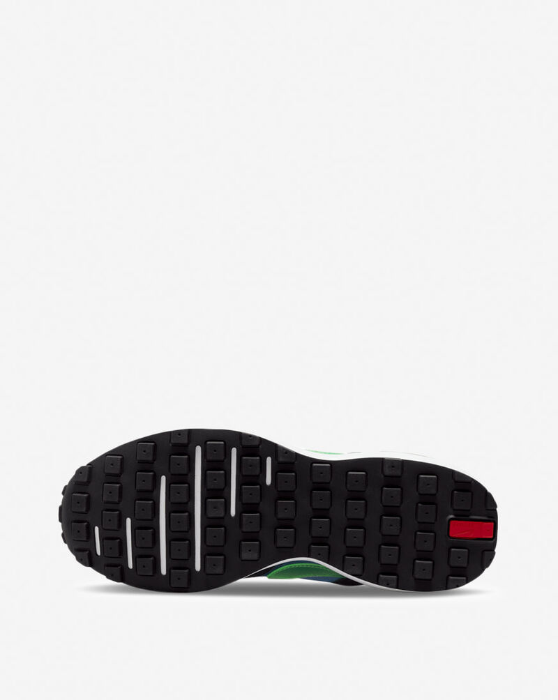 Nike Grade School Waffle One DV2235-400 Blue 5