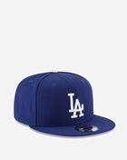 9Fifty Los Angeles Dodgers Snapback Hat