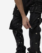 Stacked Premium Denim Pants