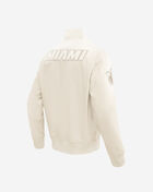 Miami Heat Neutral Twill Jacket