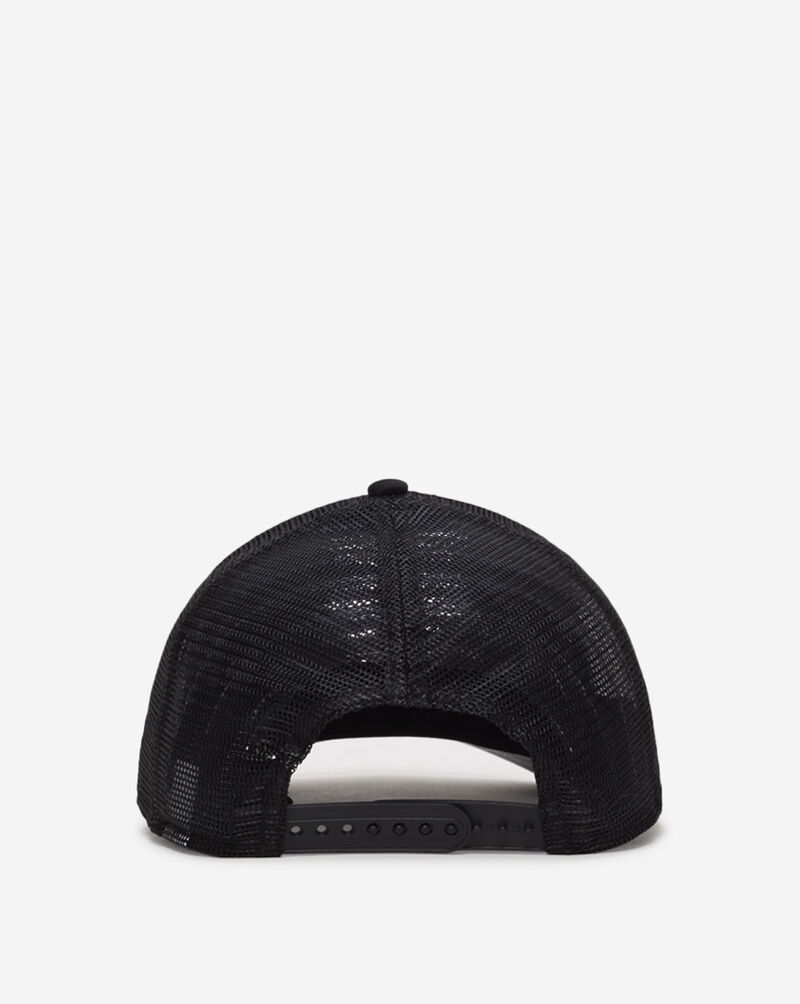 New Era 9Forty A-Frame Chicago Bulls Raceway Snapback Hat 60641195 Black 3