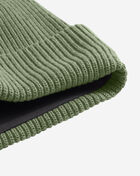 Salty Lined Beanie