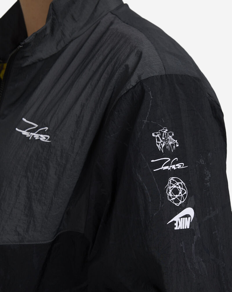 Nike NSW Breaking Windrunner HF6065-010 Black 3