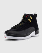 Jordan Retro Air Jordan 12 130690-017 Black 2