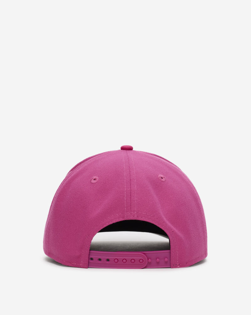 New Era 9Fifty A-Frame Philadelphia Phillies Snapback Hat 70921269 Pink 3