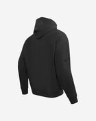 Atlanta Braves Neutral Drop Shoulder Fleece Pull Over Hoodie 