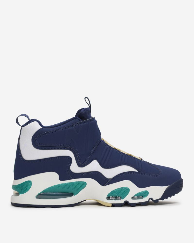 Nike Air Griffey Max 1 IV6299-410 Blue 4