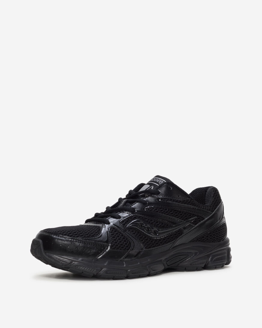 スニーカー SAUCONY SS25 (S70897 3 BLACK) Shop Saucony Ride Millennium S70812-3 black | SNIPES USA