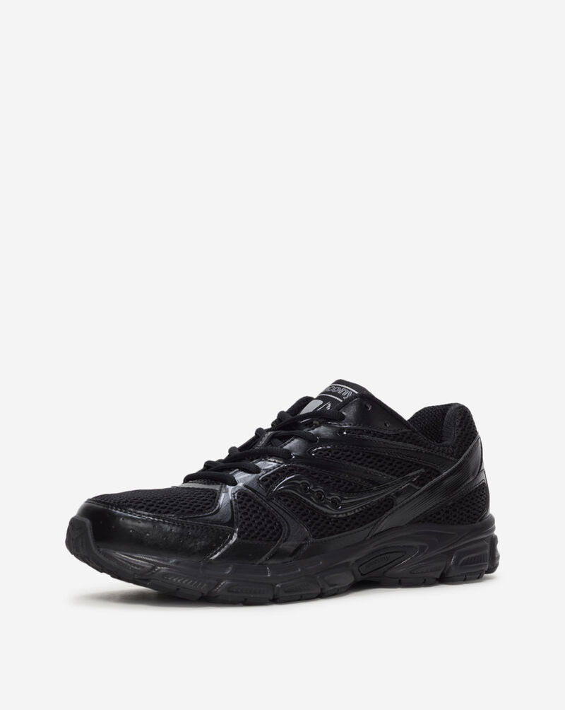 Saucony Ride Millennium  S70812-3 Black 2